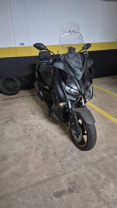 YAMAHA XMAX ABS 